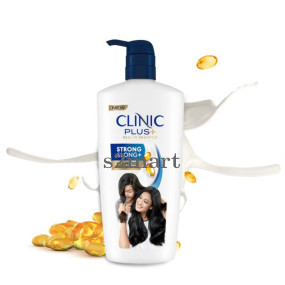 650 Ml Clinic Plus