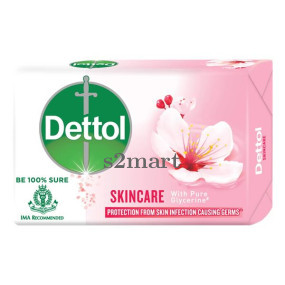 Dettol Skincare