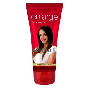 Enlarge Body Toner Gel