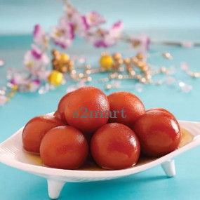 Gulab Jamun
