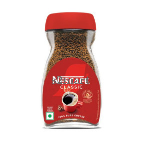 Nescafé Classic Instant Coffee Powder