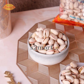 Pistachio Roasted