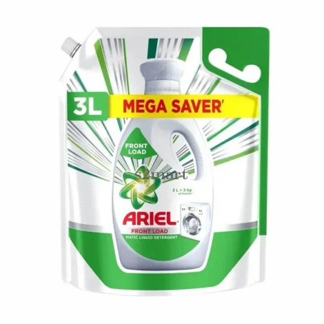 Ariel Liquid Detergent