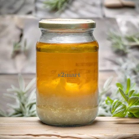 900 Ml Cow Ghee