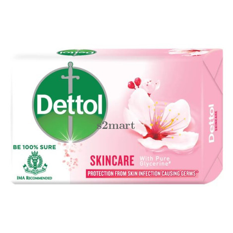 Dettol Skincare