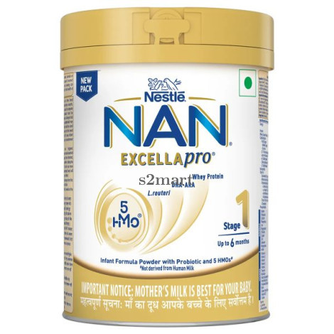 NAN PRO Stage 1