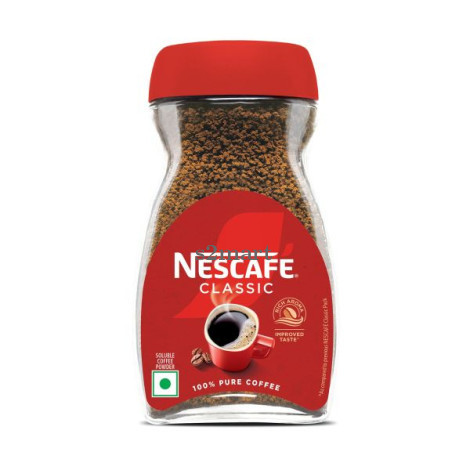Nescafé Classic Instant Coffee Powder