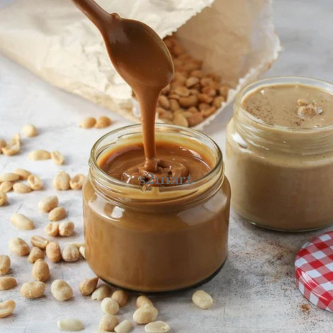 1 Kg Peanut Butter