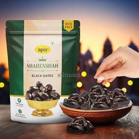 Shahenshah Black Dates