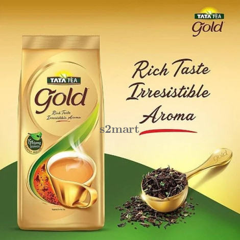Tata Tea Gold