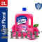 Lizol Disinfectant Surface & Floor Cleaner